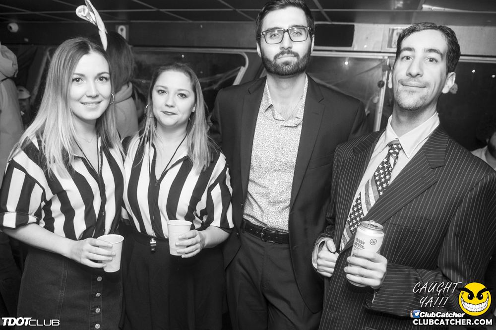 Empress Of Canada party venue photo 120 - October 31st, 2018