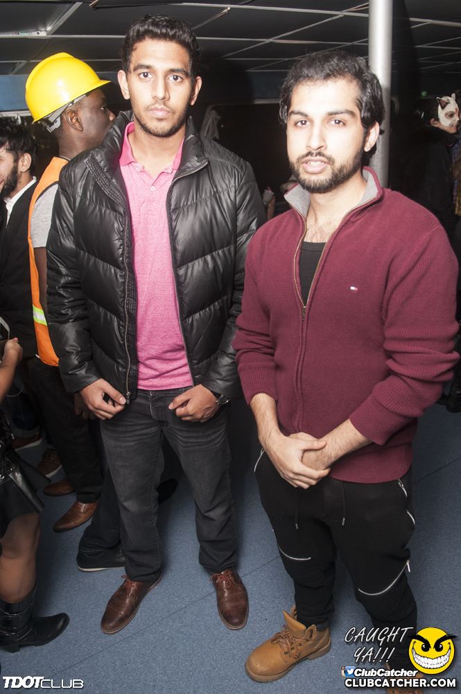 Empress Of Canada party venue photo 121 - October 31st, 2018