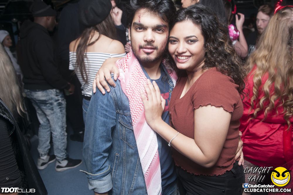 Empress Of Canada party venue photo 122 - October 31st, 2018