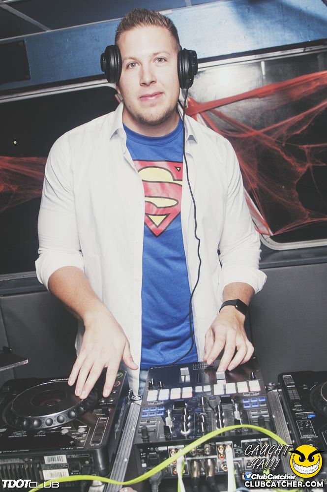 Empress Of Canada party venue photo 123 - October 31st, 2018