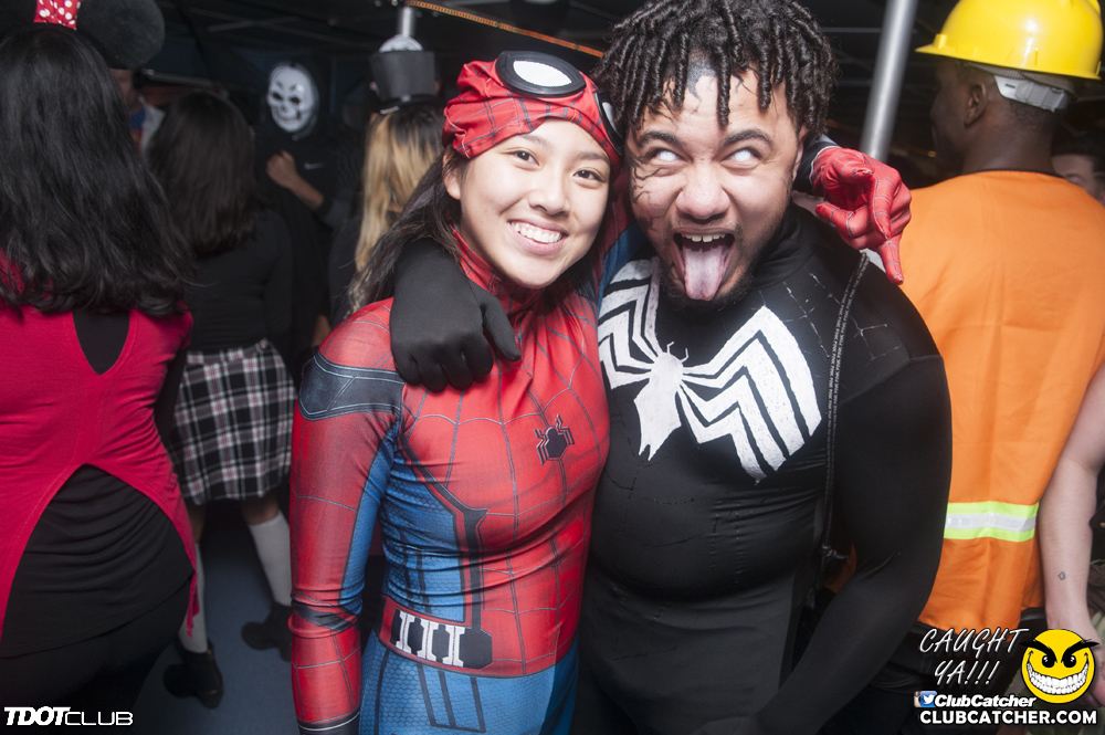 Empress Of Canada party venue photo 124 - October 31st, 2018