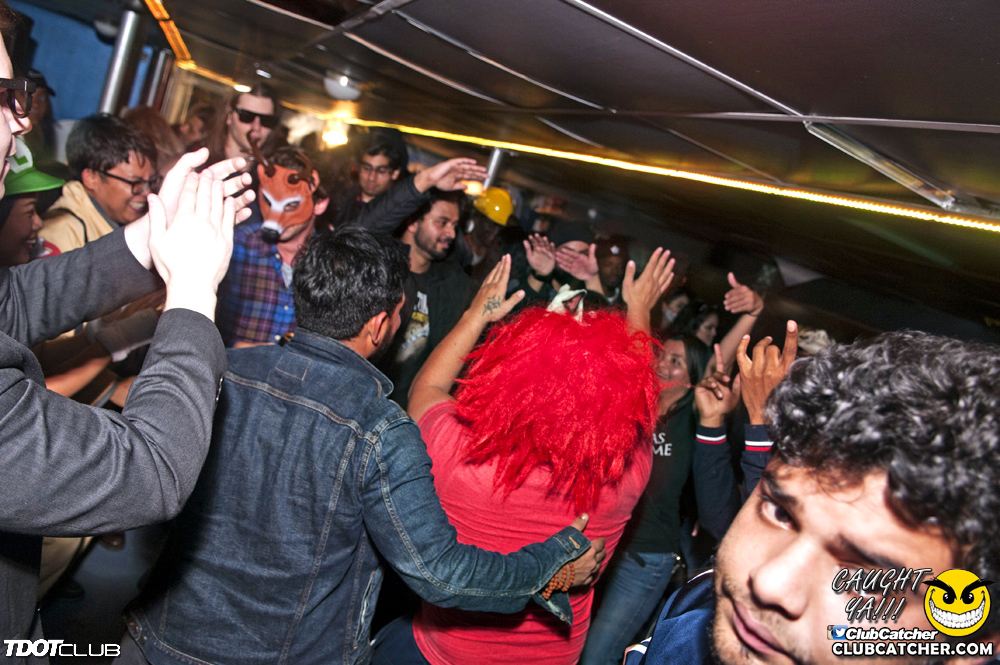 Empress Of Canada party venue photo 125 - October 31st, 2018