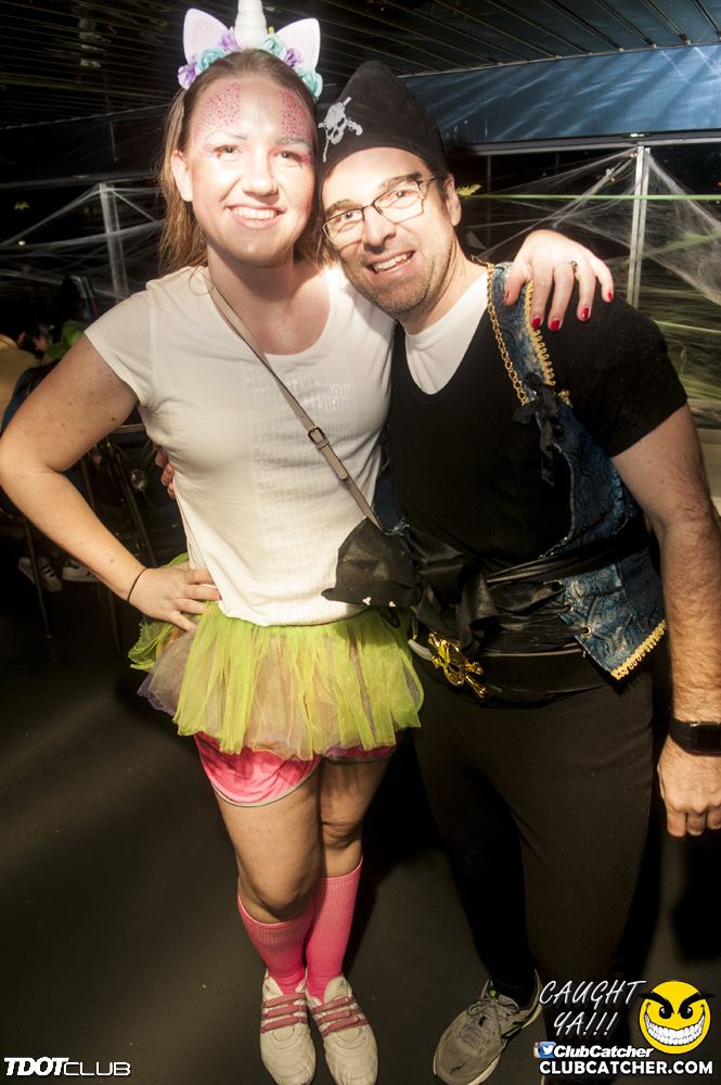 Empress Of Canada party venue photo 127 - October 31st, 2018