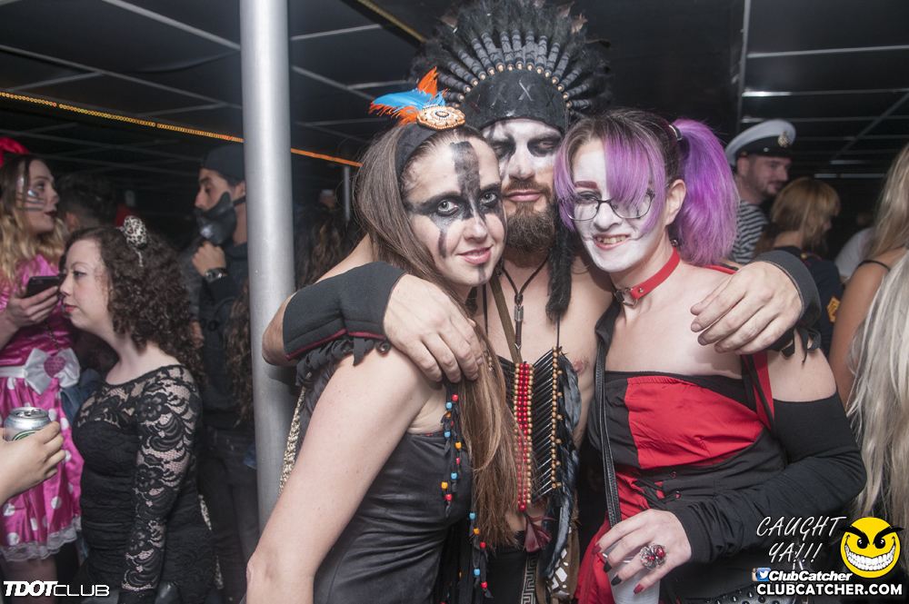 Empress Of Canada party venue photo 128 - October 31st, 2018