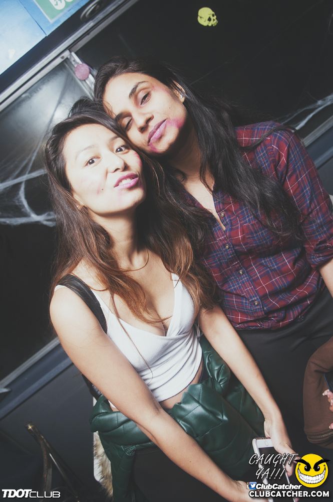 Empress Of Canada party venue photo 130 - October 31st, 2018