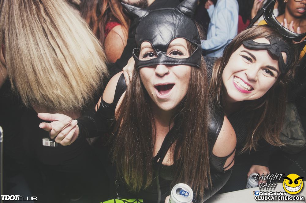 Empress Of Canada party venue photo 131 - October 31st, 2018