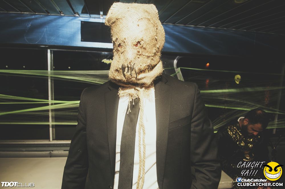 Empress Of Canada party venue photo 132 - October 31st, 2018