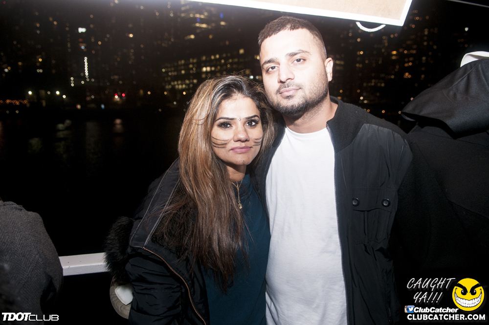 Empress Of Canada party venue photo 134 - October 31st, 2018