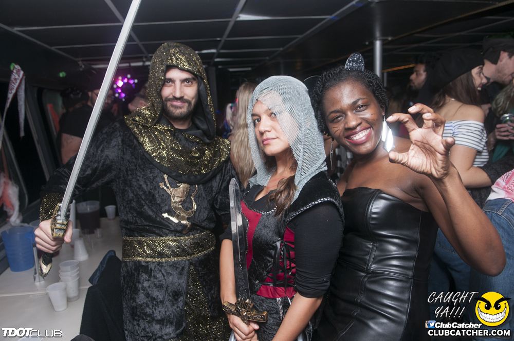 Empress Of Canada party venue photo 135 - October 31st, 2018