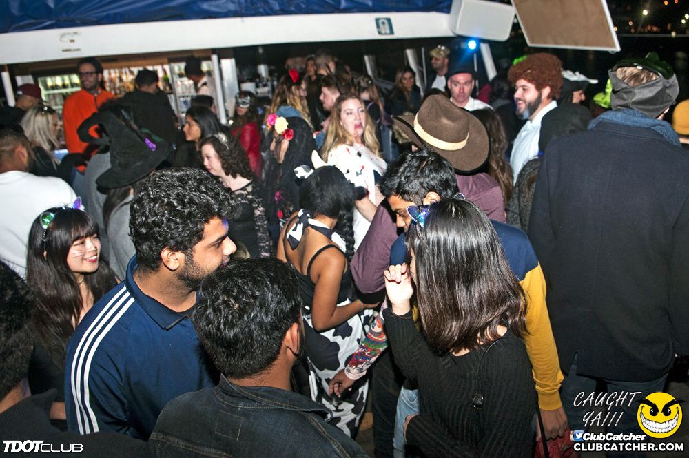 Empress Of Canada party venue photo 137 - October 31st, 2018