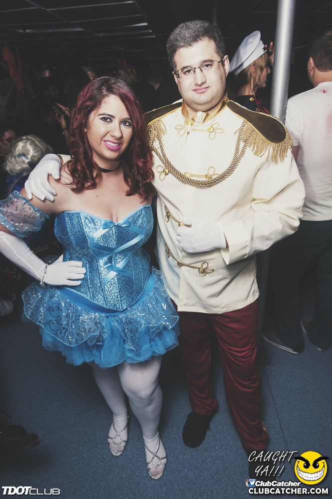 Empress Of Canada party venue photo 139 - October 31st, 2018