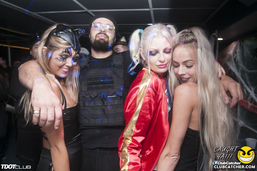 Empress Of Canada party venue photo 140 - October 31st, 2018