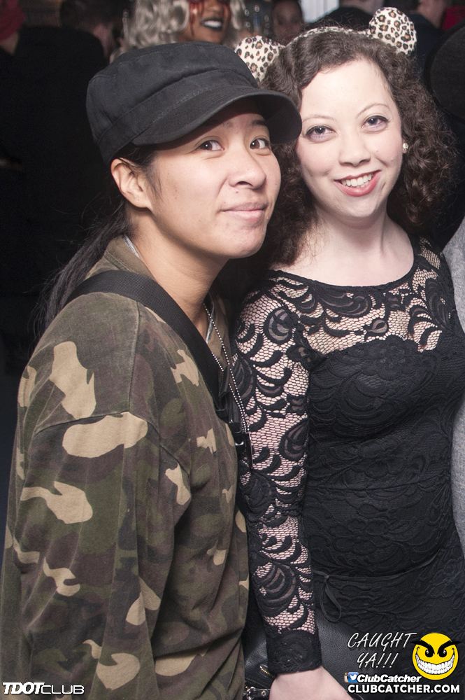 Empress Of Canada party venue photo 15 - October 31st, 2018