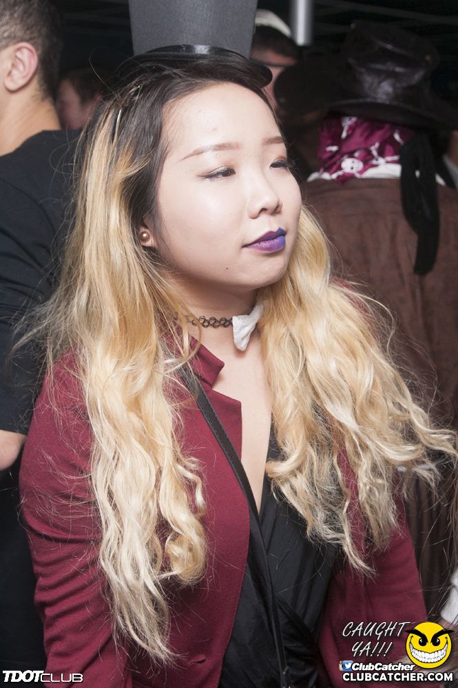 Empress Of Canada party venue photo 141 - October 31st, 2018