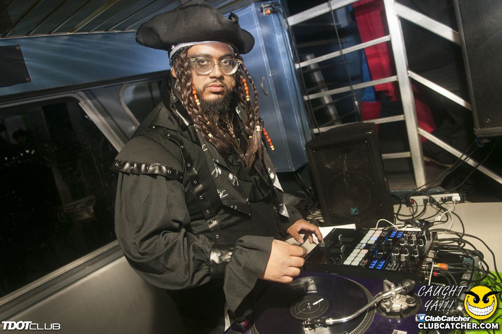 Empress Of Canada party venue photo 142 - October 31st, 2018