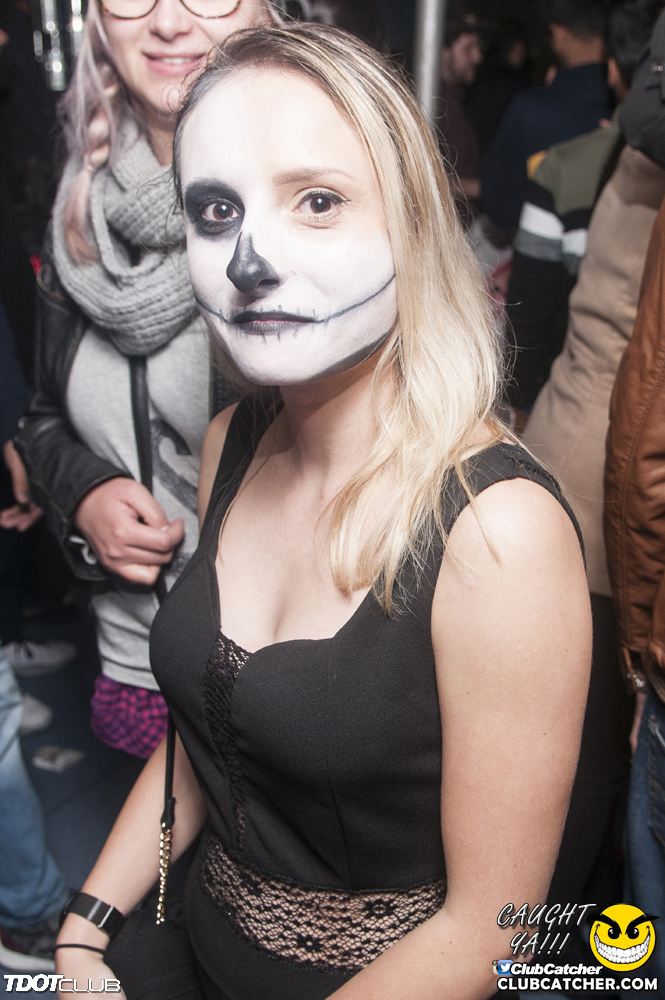 Empress Of Canada party venue photo 143 - October 31st, 2018