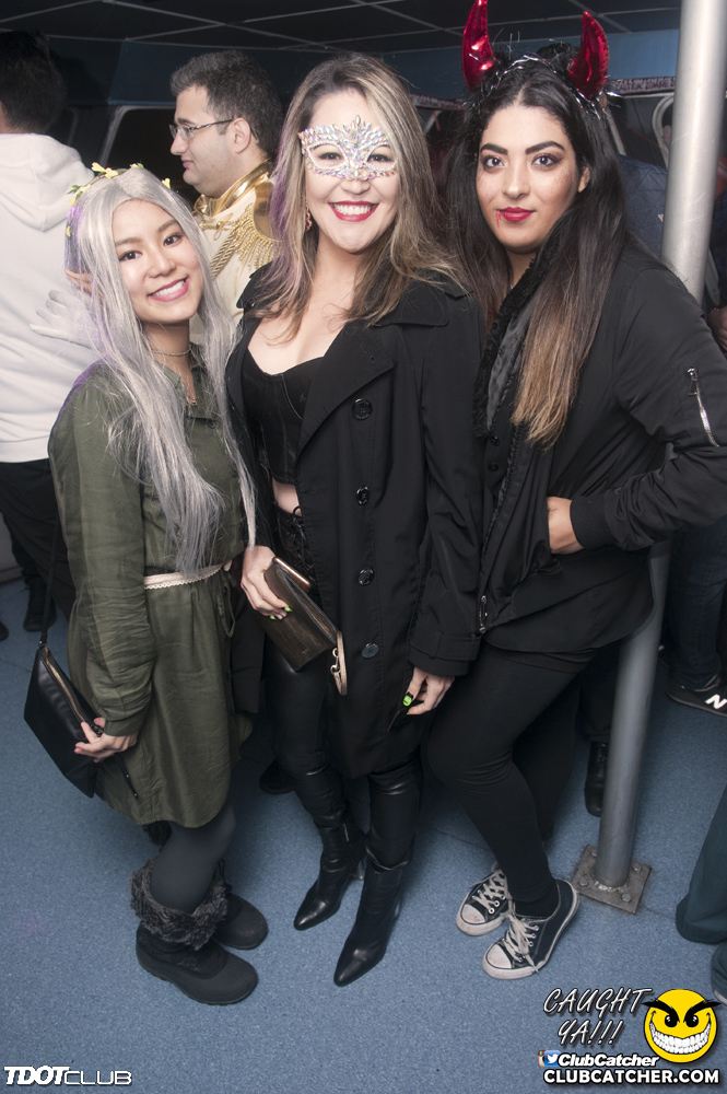 Empress Of Canada party venue photo 144 - October 31st, 2018