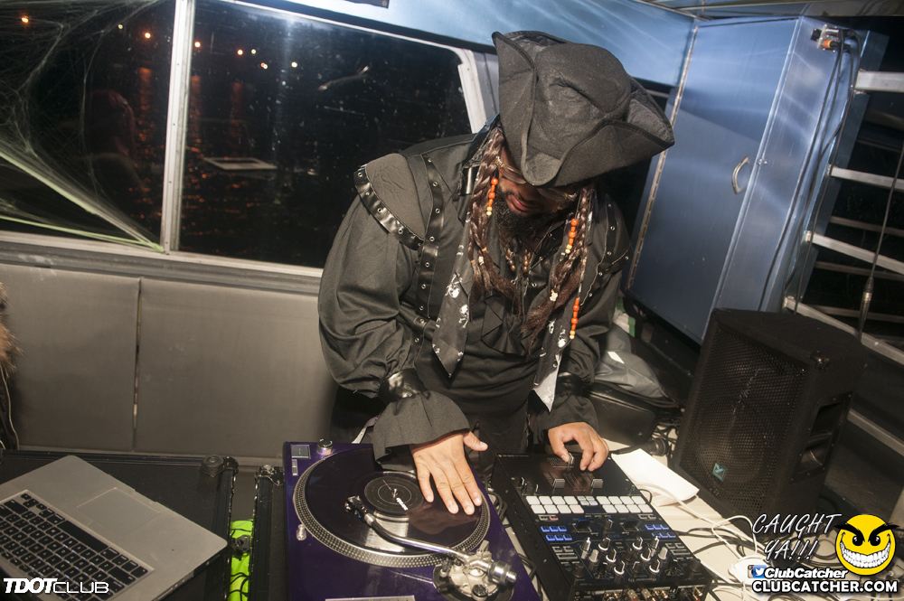 Empress Of Canada party venue photo 145 - October 31st, 2018