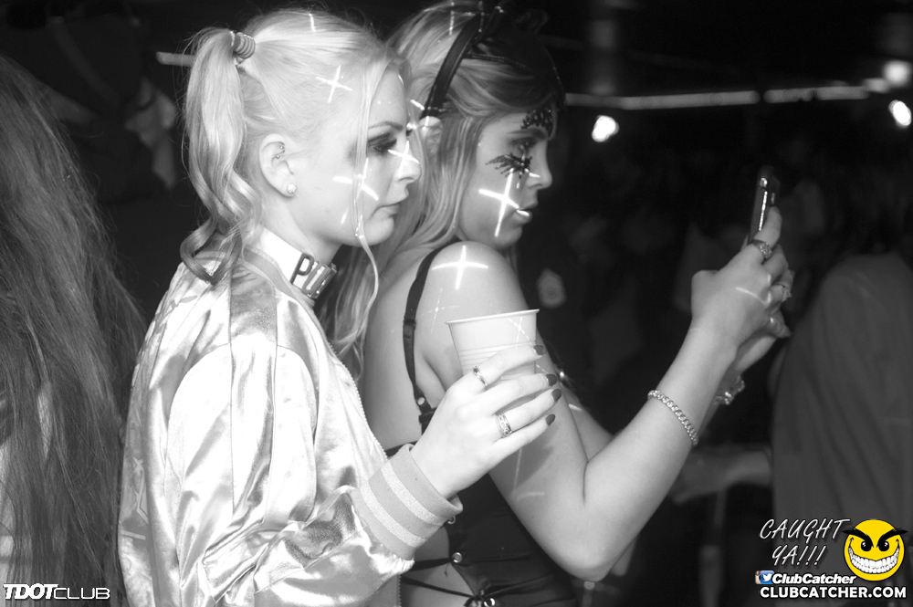 Empress Of Canada party venue photo 146 - October 31st, 2018