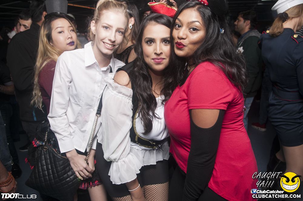 Empress Of Canada party venue photo 147 - October 31st, 2018