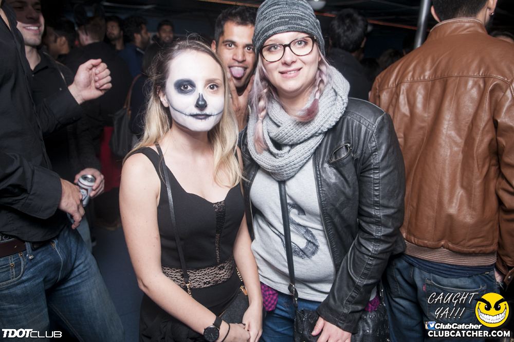 Empress Of Canada party venue photo 149 - October 31st, 2018