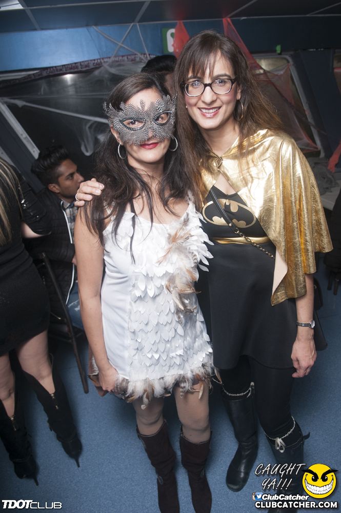 Empress Of Canada party venue photo 150 - October 31st, 2018