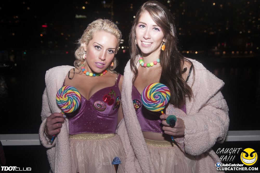 Empress Of Canada party venue photo 151 - October 31st, 2018