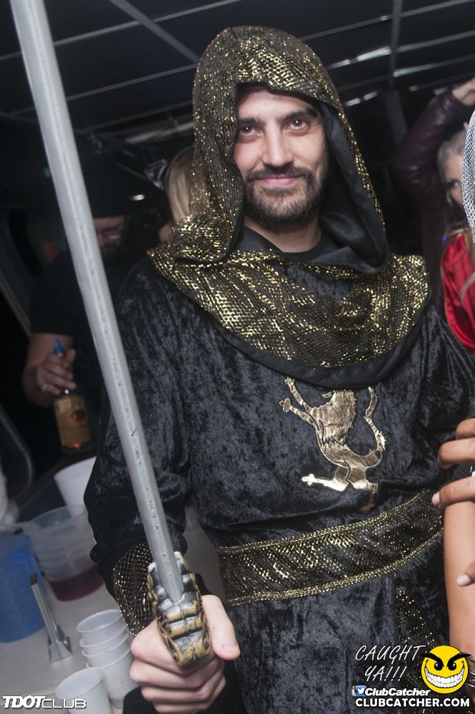 Empress Of Canada party venue photo 153 - October 31st, 2018