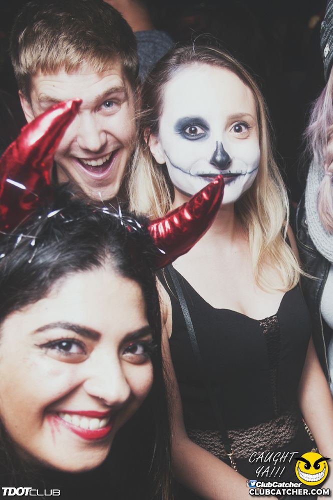 Empress Of Canada party venue photo 156 - October 31st, 2018