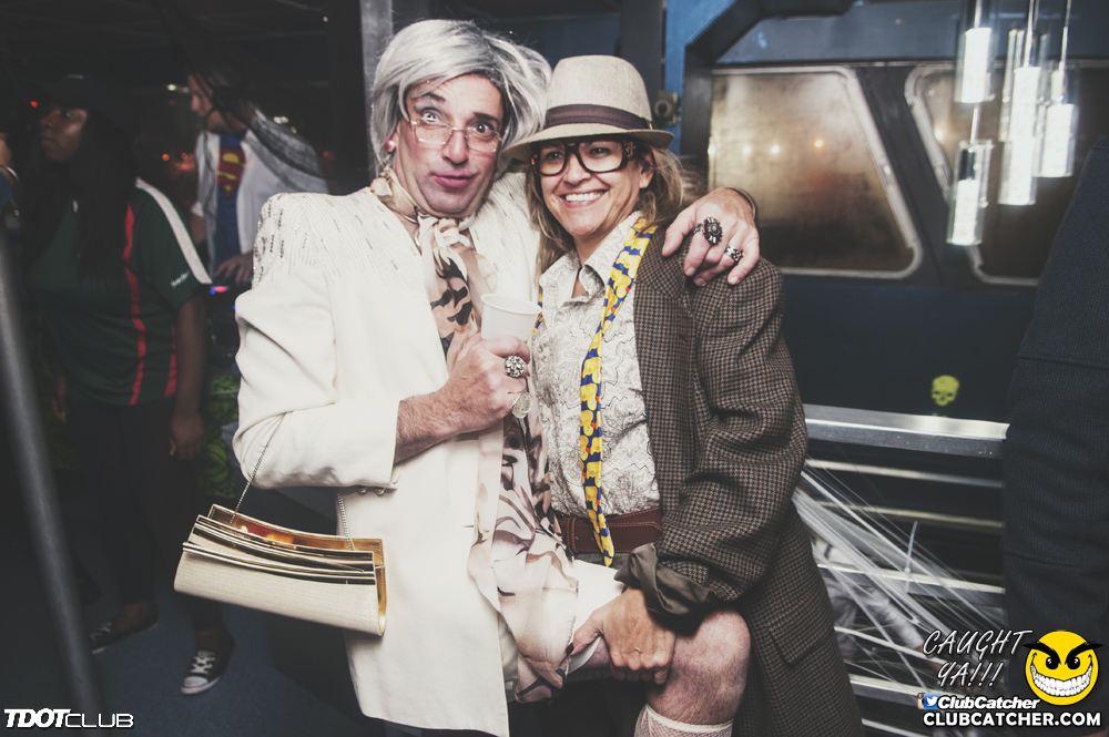 Empress Of Canada party venue photo 157 - October 31st, 2018