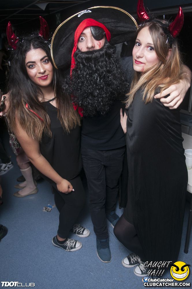 Empress Of Canada party venue photo 158 - October 31st, 2018