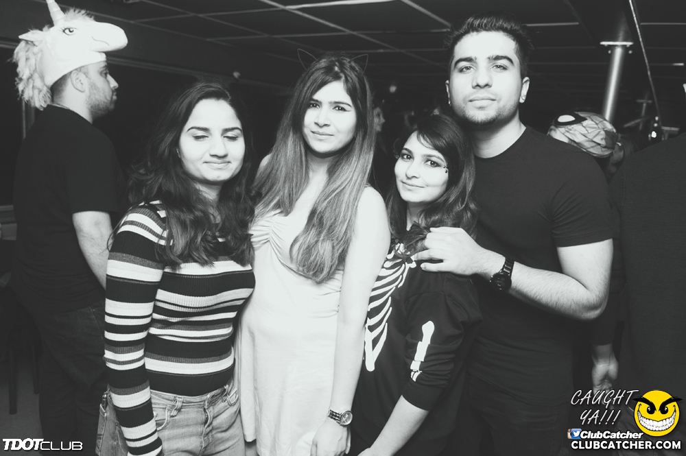 Empress Of Canada party venue photo 159 - October 31st, 2018