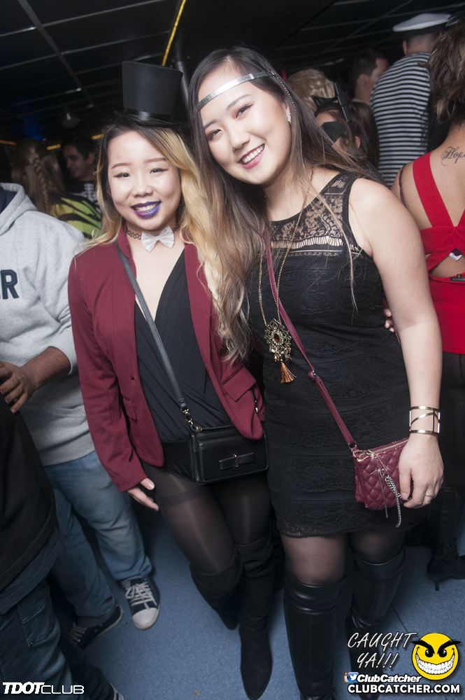 Empress Of Canada party venue photo 160 - October 31st, 2018