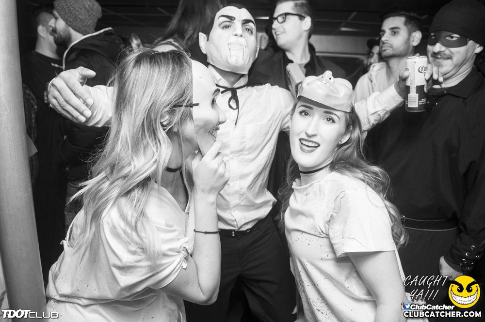 Empress Of Canada party venue photo 164 - October 31st, 2018