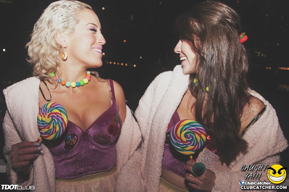 Empress Of Canada party venue photo 165 - October 31st, 2018