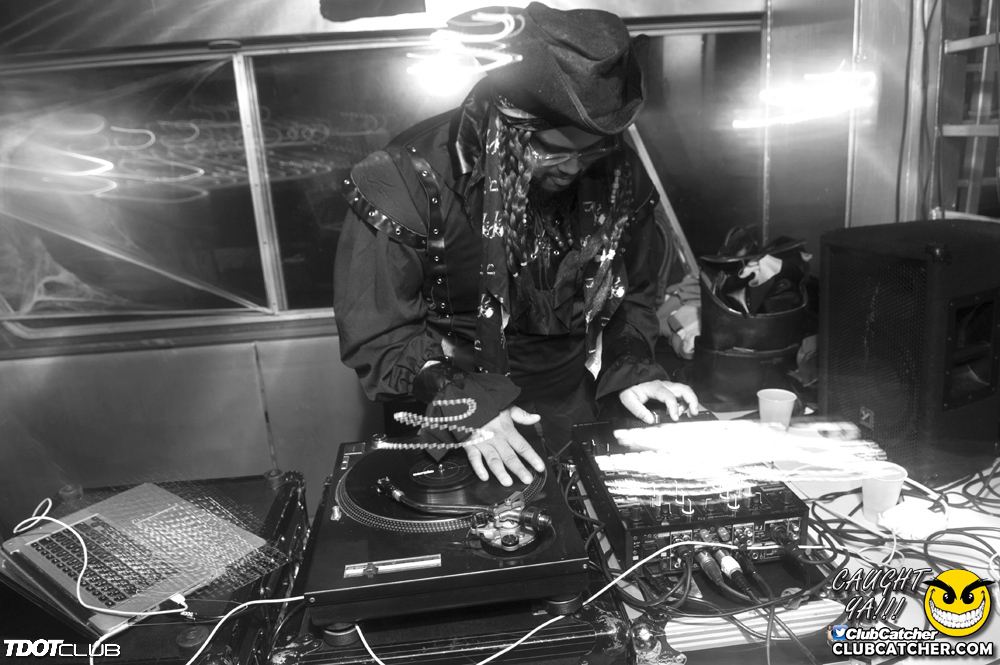 Empress Of Canada party venue photo 166 - October 31st, 2018