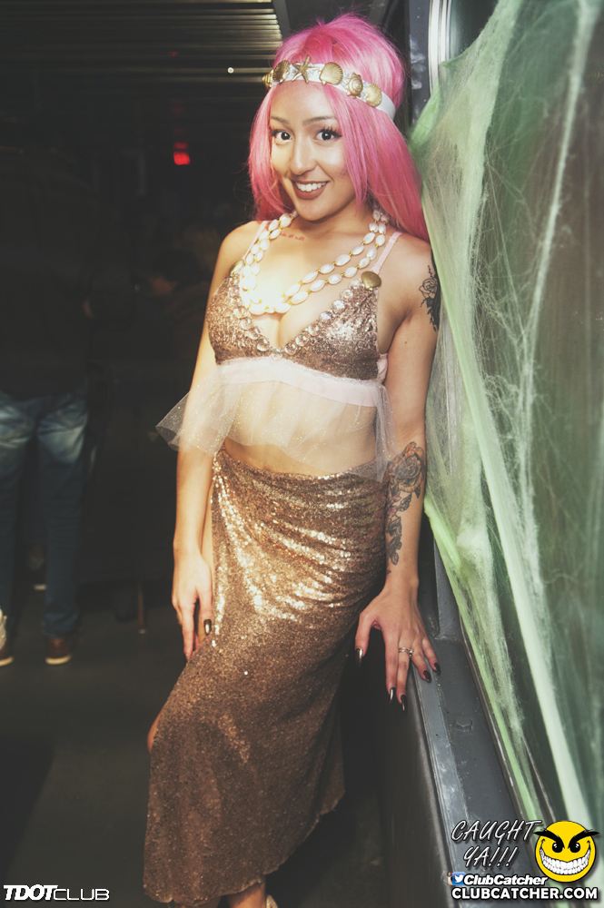 Empress Of Canada party venue photo 167 - October 31st, 2018