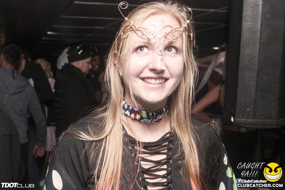 Empress Of Canada party venue photo 168 - October 31st, 2018