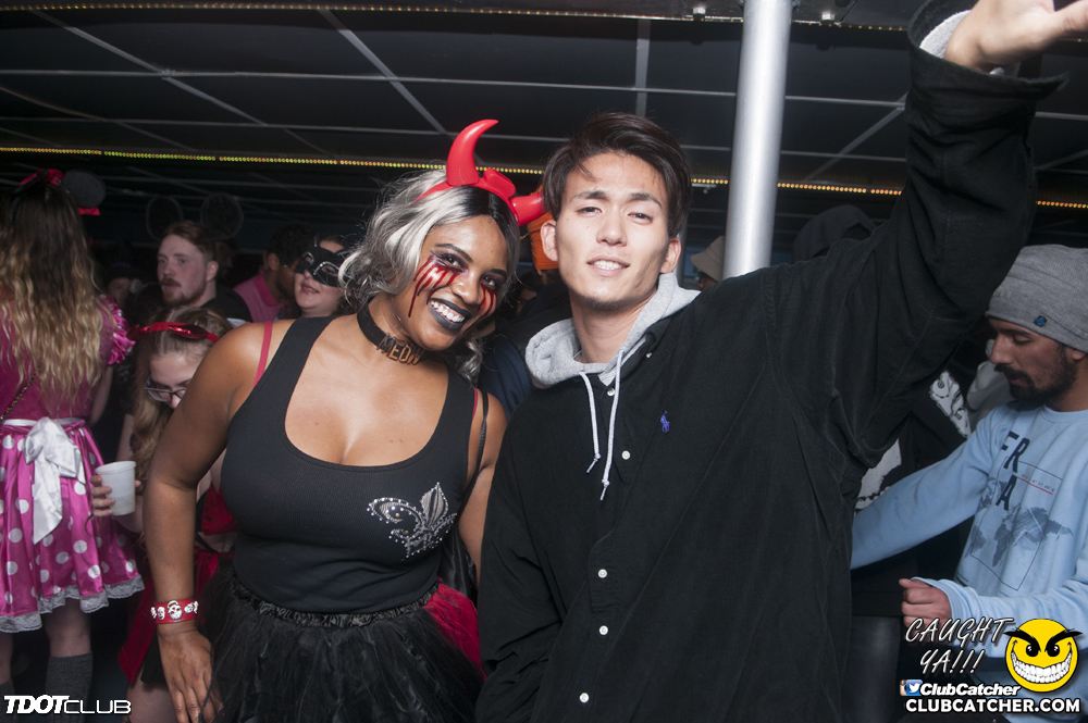 Empress Of Canada party venue photo 169 - October 31st, 2018