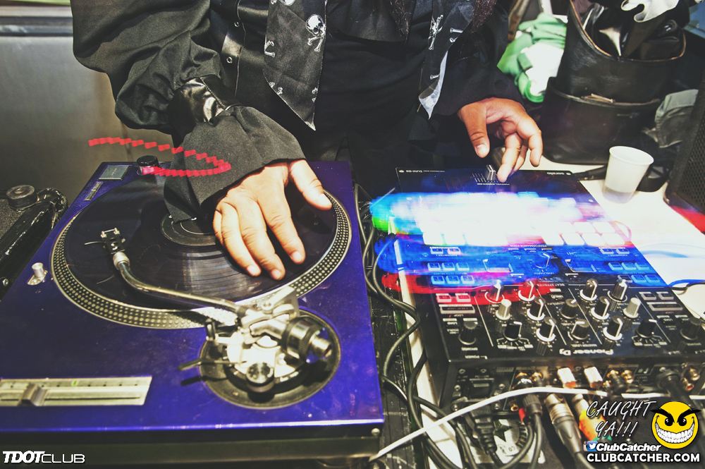 Empress Of Canada party venue photo 171 - October 31st, 2018