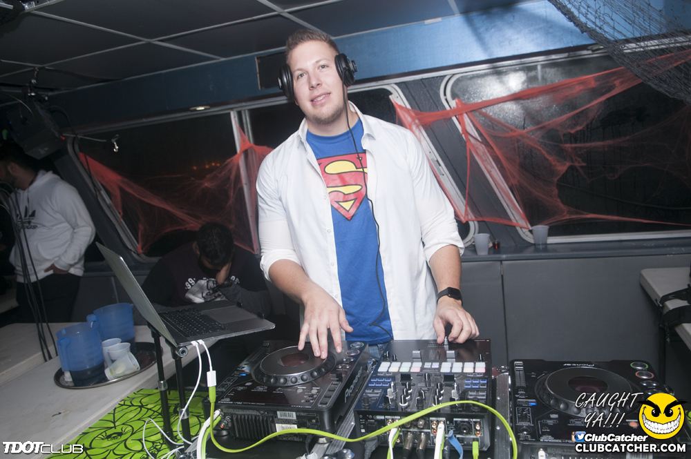 Empress Of Canada party venue photo 172 - October 31st, 2018