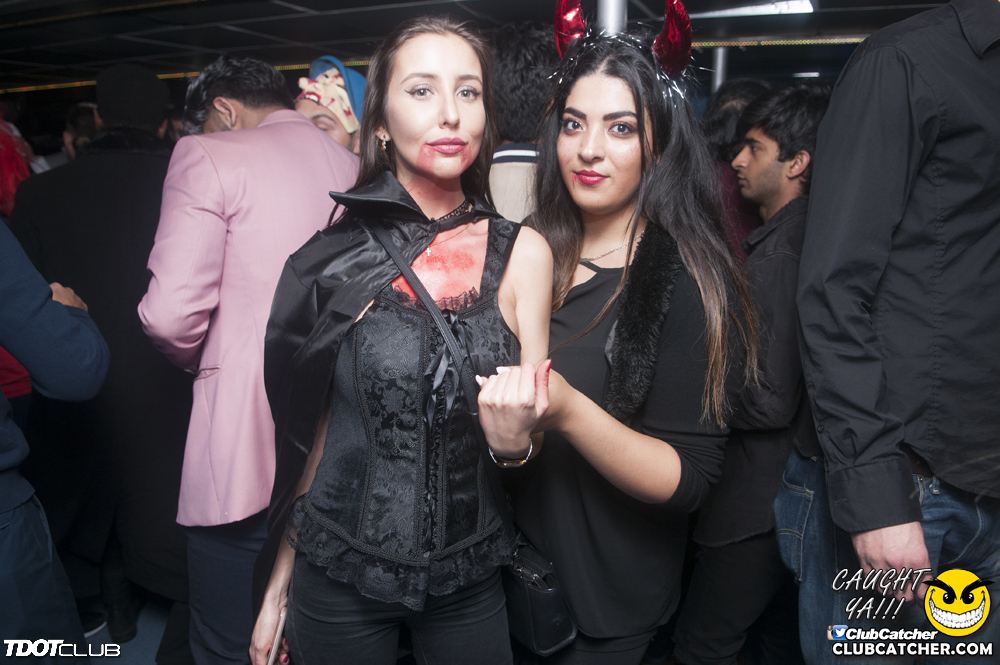 Empress Of Canada party venue photo 175 - October 31st, 2018