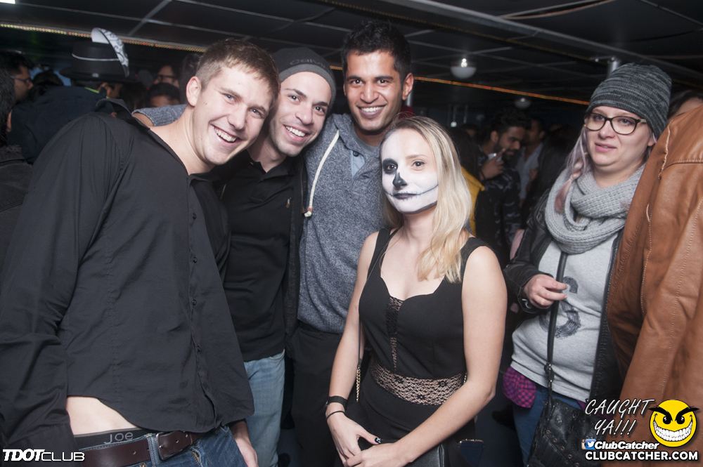 Empress Of Canada party venue photo 176 - October 31st, 2018