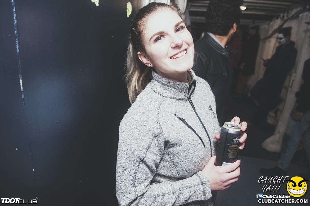 Empress Of Canada party venue photo 177 - October 31st, 2018