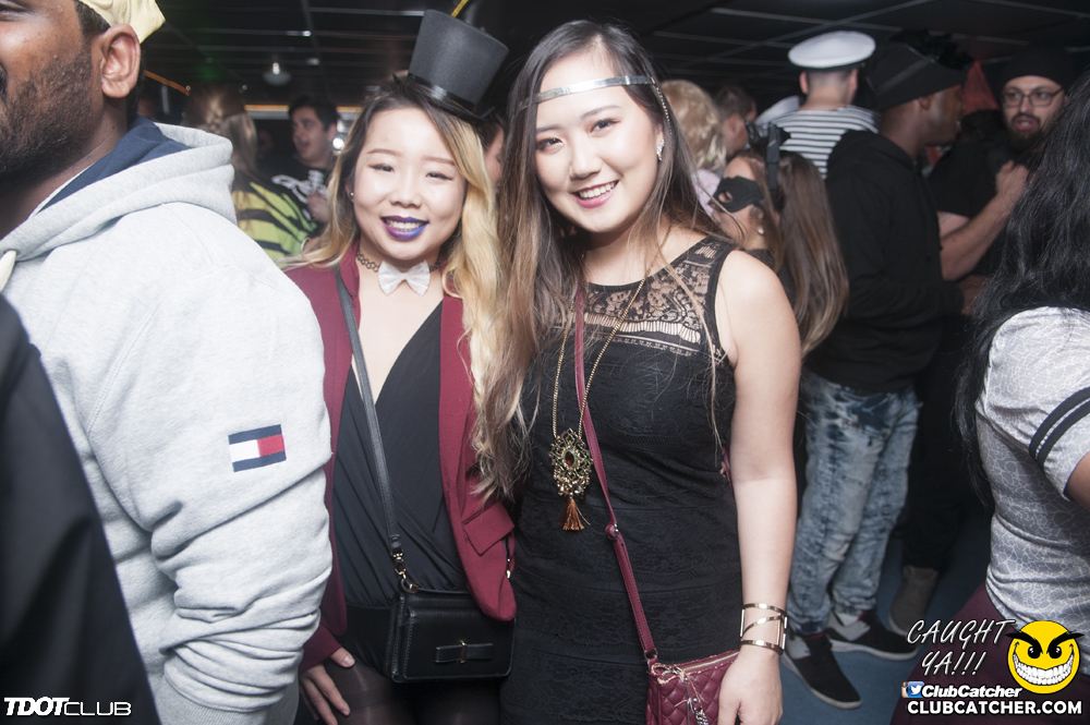 Empress Of Canada party venue photo 178 - October 31st, 2018