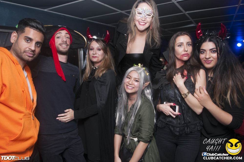 Empress Of Canada party venue photo 179 - October 31st, 2018