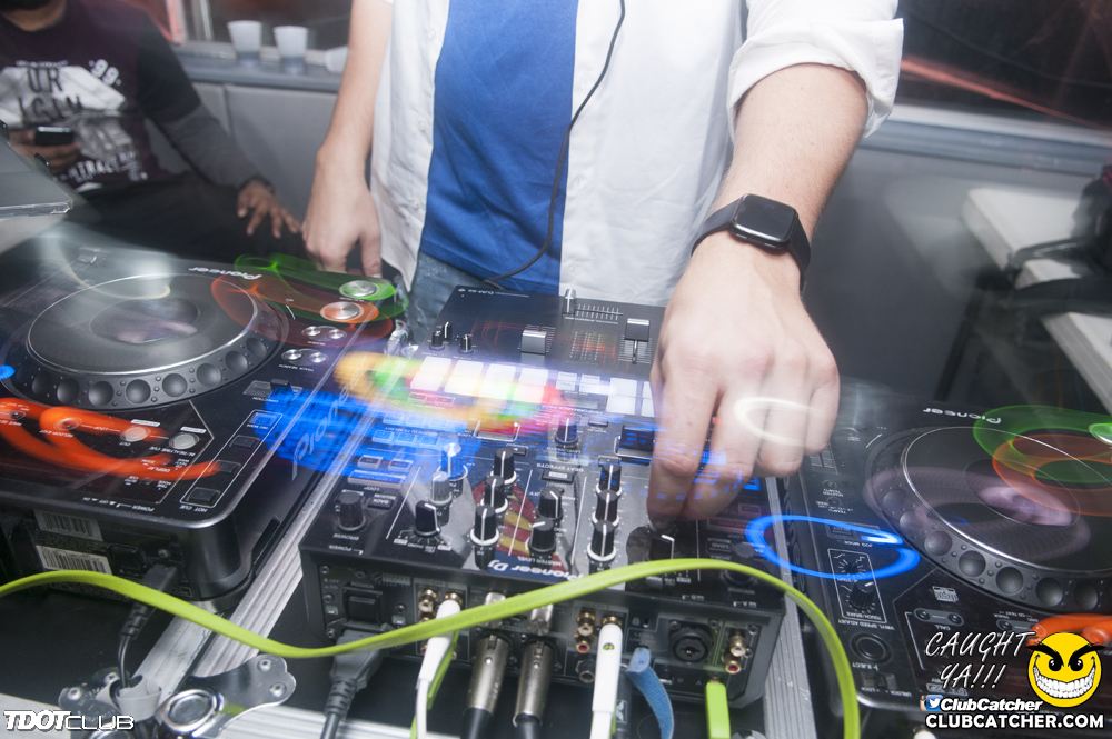 Empress Of Canada party venue photo 180 - October 31st, 2018