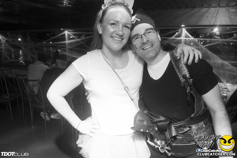 Empress Of Canada party venue photo 181 - October 31st, 2018