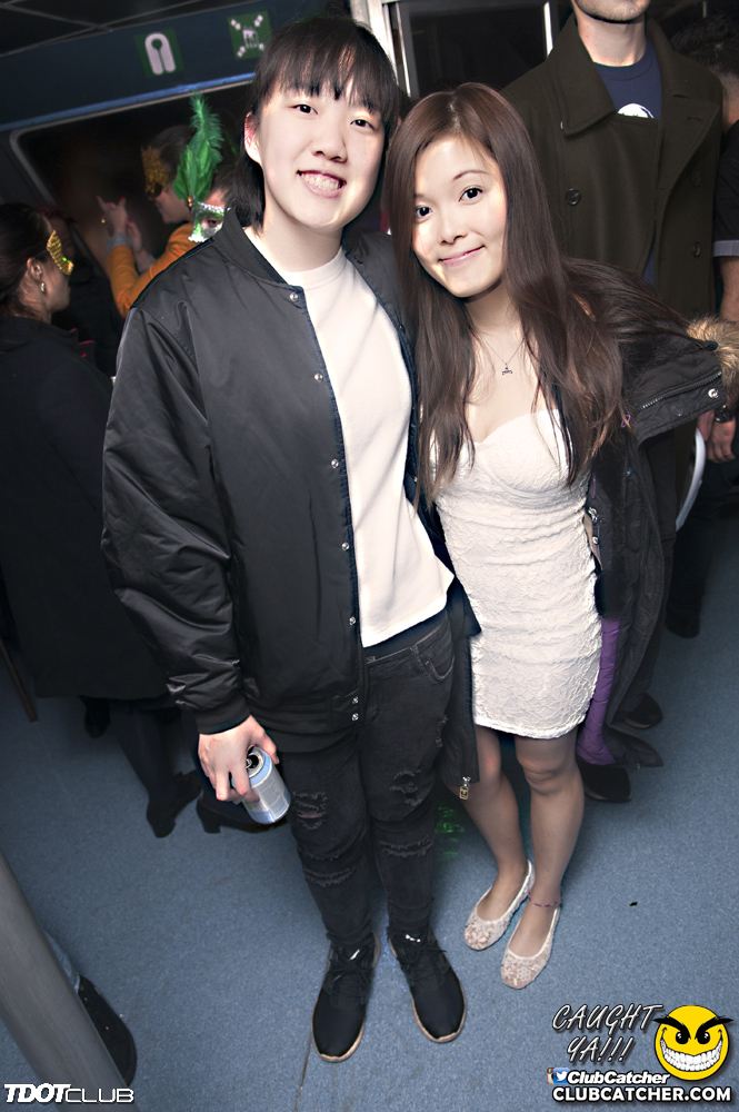 Empress Of Canada party venue photo 182 - October 31st, 2018