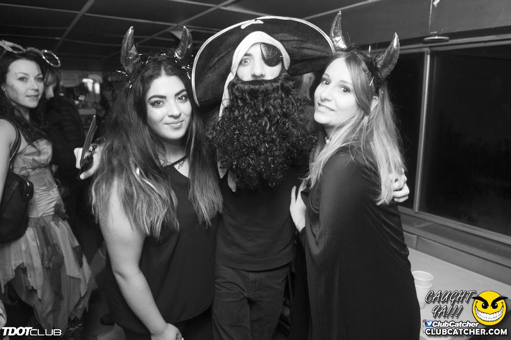 Empress Of Canada party venue photo 183 - October 31st, 2018